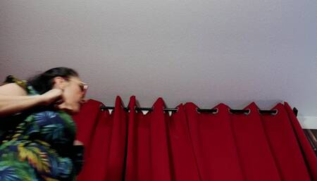 Tiny Little Nobody Gets Trampled!