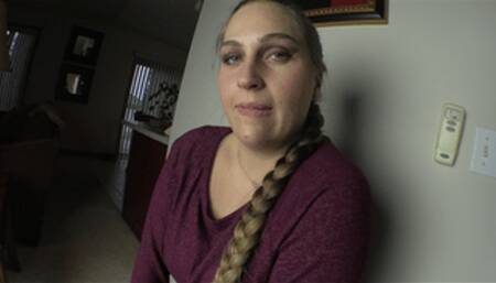 Unable To Refrain From Jerking Off, 2nd