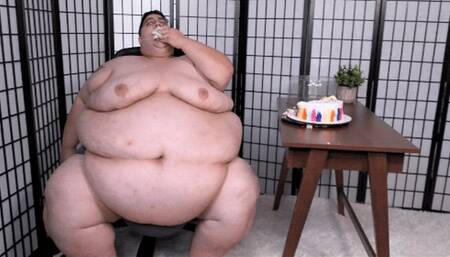 Notorious PIG: SSBHM Piggy Gets Punished at the Office - MP4 4k