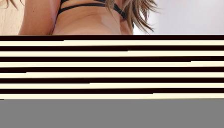 Orgasm competition with stepmom. Taboo dirty talk!