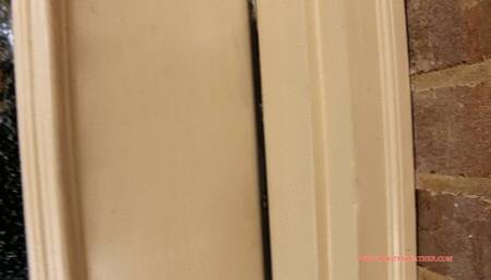 BNL316 - Jane Domino Gets Boot Boy to Help Her Pick Out Boots to Wear to Go Shopping In - Custom 316