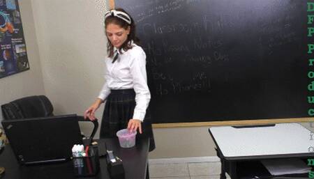 DFP Academy: Botched Botany HD WMV