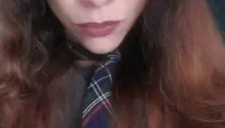 Your Mistress is Back !!!