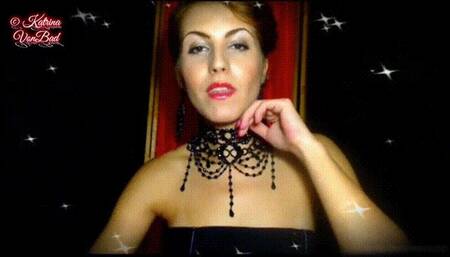 * You are Mine * MP4