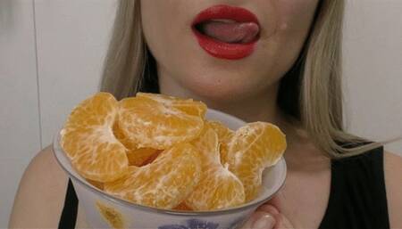 Every sip of her was sexy MP4 HD 720p