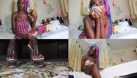 Financial Domination 27 wmv