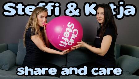 1466 Share and care 4K