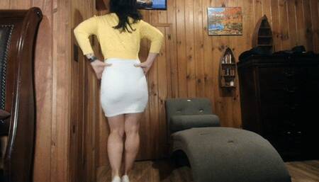 destine for friend-zone locked in chastity and humilated forever