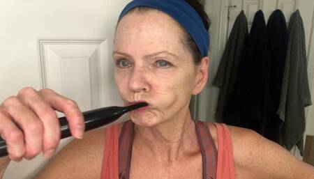 Toothbrushing Edition 3