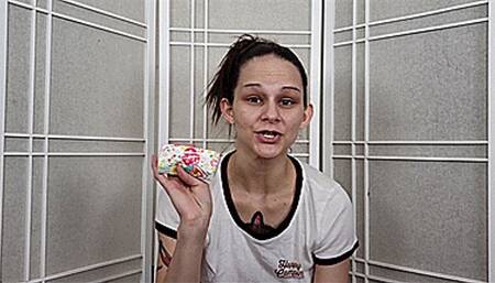 Sickly Sneezing (4K - UHD 2160p MP4)