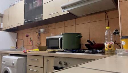 Making some great food for you to EAT