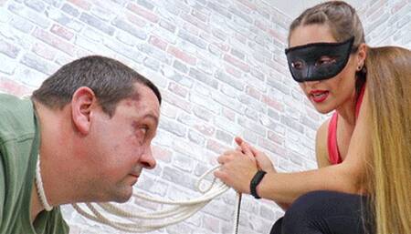 Slave under extreme urgency (ft. Lady Nora) - small version