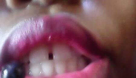 Teeny Punished by Giantess Boss for being Late to Work 4k