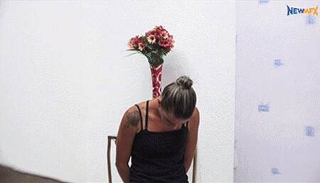 Make Me Cum Licking My Ass - Clip 1