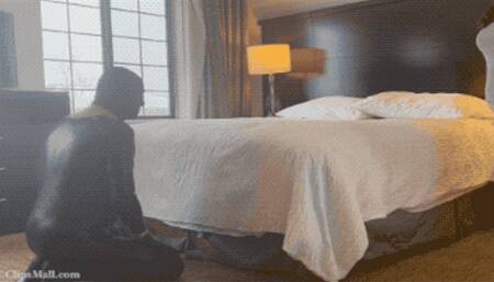 LX Soothing Tongue For Aching ASSHOLE