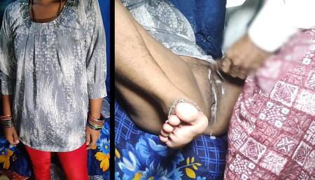 Stepsister's Skirt