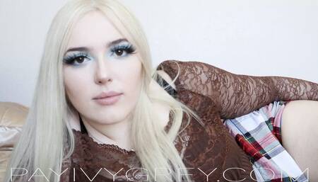 PSYCHOSEXUAL SUBJUGATION