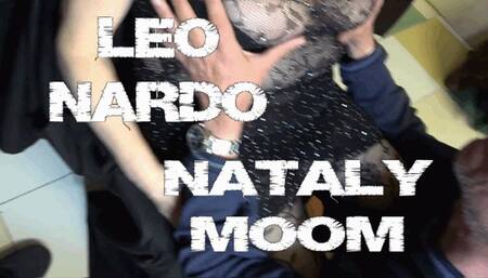 FETICHISMO CORRIDA EN ZAPATOS