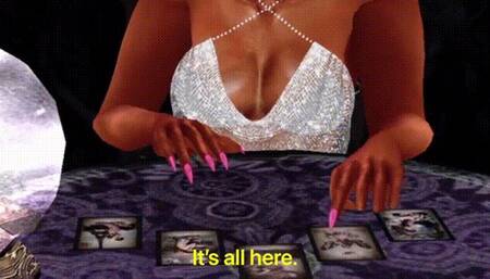 Reprogramme: A Kinky Halloween Tale