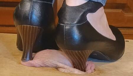 Horror Day and Night