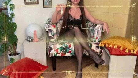 Locktober 2022 - Tag 12 - GERMAN