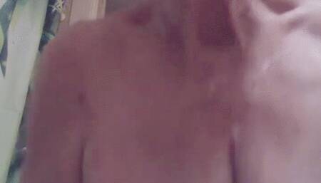 BJMature Removing Stitches