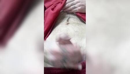 Huge Cock Needs to Fuck