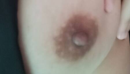 My Titties Needs Some Touch