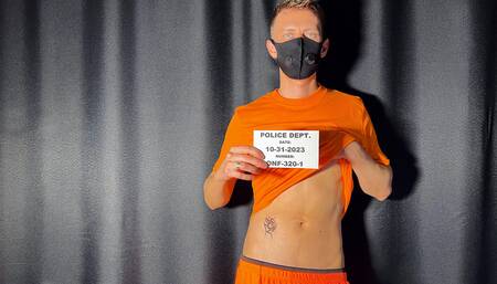 Grueling Interrogation