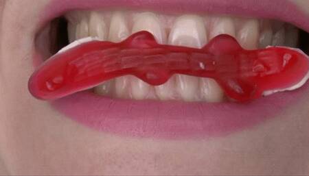 Crocodiles don't stand a chance MP4 HD 720p