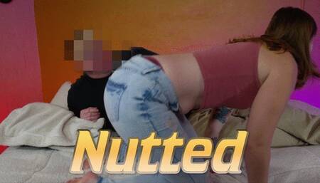 Nicole Bayley in the Reunion Creampie!