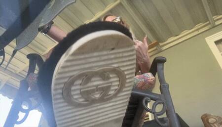 Nudity Denial or Ripoff