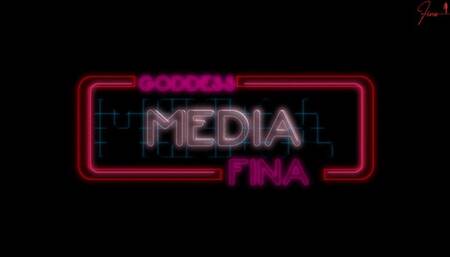 Who's Jerking Off Roger Rabbit? ft Scarlett Venom & Goddess Fina