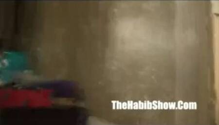 Inviting lady's knight sex