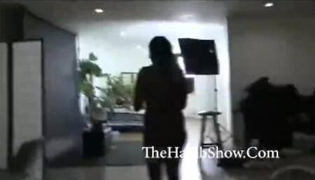 Gorgeous bird's sista video