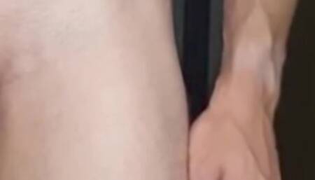 MILF Fucks Young Cock