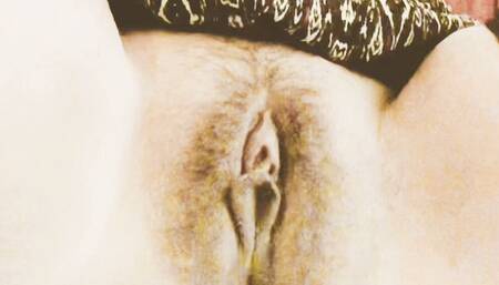 Lick My Juicy Pussy!