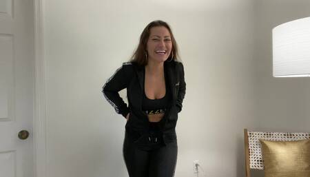 ZZ Outfit Try On HaulÂ 