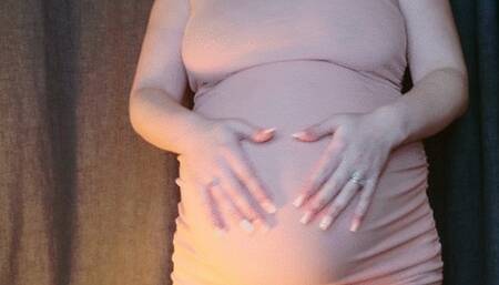 MastersLBS 29 Weeks Pregnant Measurements