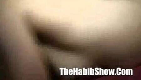 The Habib Show featuring soul mate's amateur movie