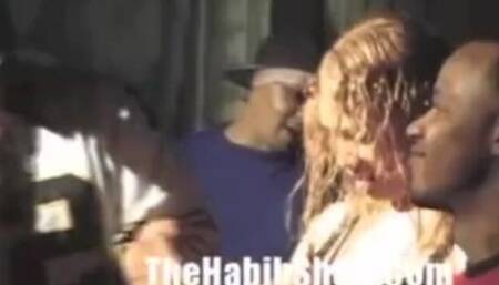 The Habib Show - anal xxx