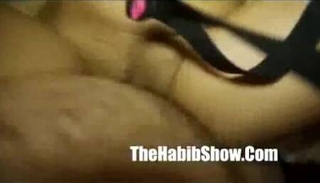Queen B's amateur clip by The Habib Show
