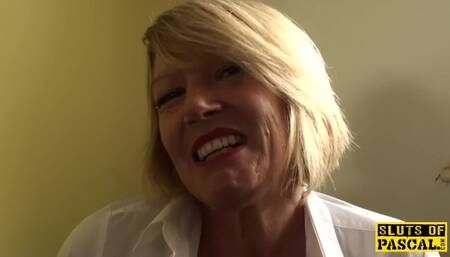 Pascals Subsluts - hd video
