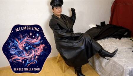 Mesmerising Sensestimulation: