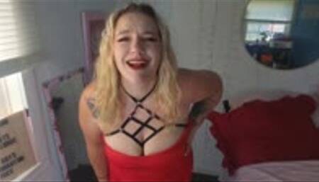 Mean E$c0rt Humiliates You Fat Virgin