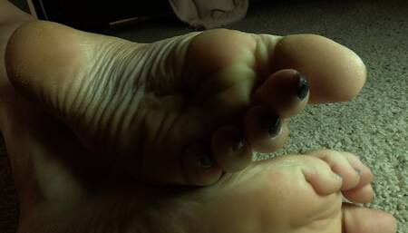 Masturbating To Me Is Serving Me, 2nd