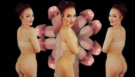 Cocksucker Desperation Mind Fuck