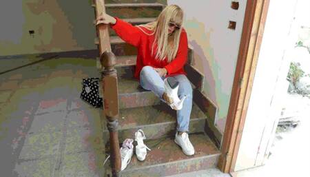 Revised Enchanted Heels part 1 WMV (1920x1080) FHD