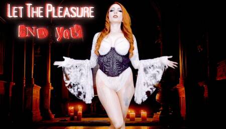 Let The Pleasure End You (MP4 1080p)