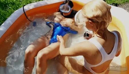 301 - Casting In The Paddling Pool (Part 4 - Final - 720p)